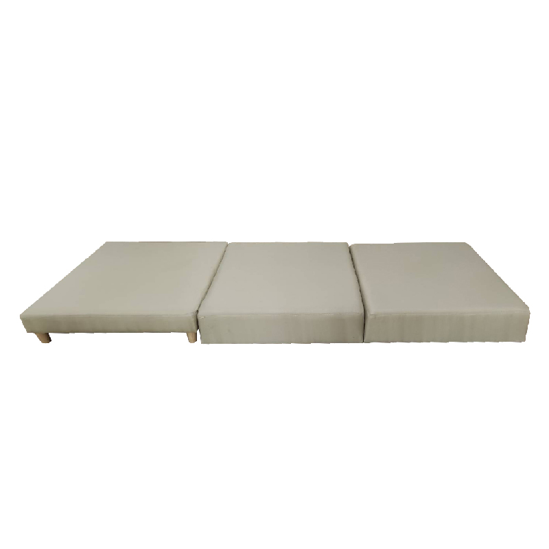 2 in 1 Convertible Ottoman Beds 